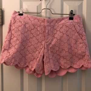 Lily Pulitzer Shorts